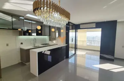 Apartamento para venda em centro de 10.00m² com 2 quartos, 1 suite e 2 garagens