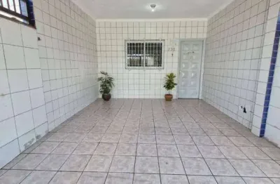 Sobrado para venda e aluguel em tupi de 83.00m² com 2 quartos, 1 suite e 1 garagem