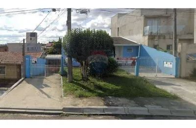 Casa com 3 quartos à venda na Rua João Kasdorf, 924, Xaxim, Curitiba