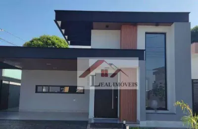 Casa de condomínio para venda em condomínio lagos d'icaraí de 176.00m² com 3 quartos, 1 suite e 4 garagens