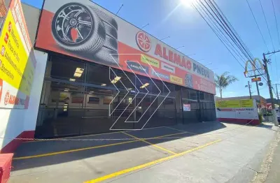Galpão / depósito / armazém para alugar em fragata de 1067.00m² com 4 quartos, 4 suites e 4 garagens