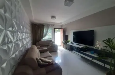 Sobrado para venda em vila são francisco (zona leste) de 111.00m² com 4 quartos, 2 suites e 4 garagens