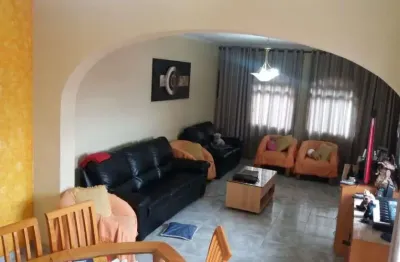 Sobrado para venda em vila matilde de 211.00m² com 3 quartos e 5 garagens