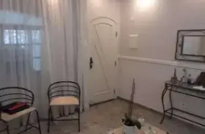 Sobrado para venda em chácara belenzinho de 198.00m² com 3 quartos e 2 garagens