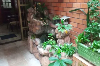 Sobrado para venda em vila centenário de 236.00m² com 2 quartos, 2 suites e 2 garagens