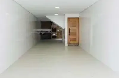 Sobrado para venda em vila esperança de 220.00m² com 3 quartos, 3 suites e 5 garagens