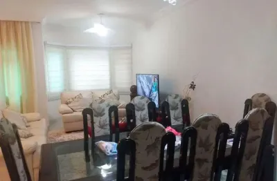 Sobrado para venda em vila esperança de 144.00m² com 3 quartos, 3 suites e 2 garagens