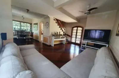 Sobrado para venda em jardim penha de 240.00m² com 5 quartos, 2 suites e 6 garagens