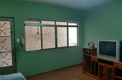 Sobrado para venda em jardim danfer de 150.00m² com 3 quartos, 1 suite e 3 garagens