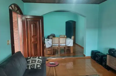 Casa para venda em vila ré de 110.00m² com 4 quartos, 1 suite e 2 garagens