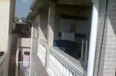 Casa para venda em vila marieta de 150.00m² com 2 quartos e 2 garagens