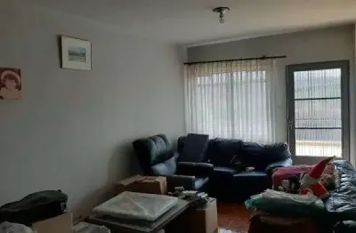 Casa para venda em vila esperança de 142.00m² com 3 quartos, 1 suite e 2 garagens