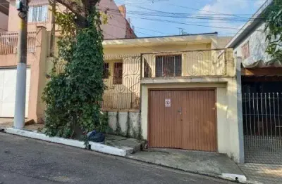 Casa para venda em vila buenos aires de 148.00m² com 3 quartos e 3 garagens