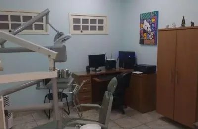 Casa para venda em penha de frança de 100.00m² com 2 quartos e 2 garagens