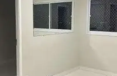 Apartamento para venda em vila pierina de 37.00m² com 2 quartos e 1 garagem