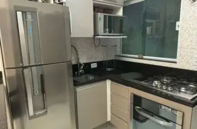 Apartamento para venda em vila granada de 40.00m² com 2 quartos