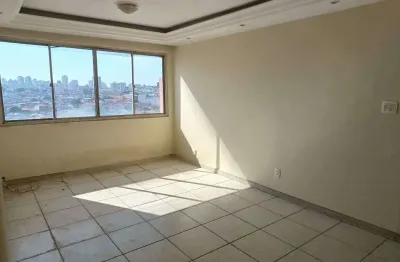 Apartamento para venda em vila são geraldo de 68.00m² com 2 quartos e 1 garagem
