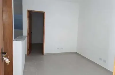 Apartamento para venda em vila esperança de 29.00m² com 1 quarto