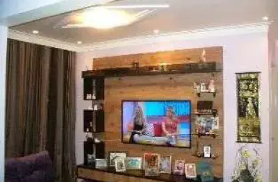 Apartamento para venda em maranhão de 69.00m² com 2 quartos, 1 suite e 1 garagem