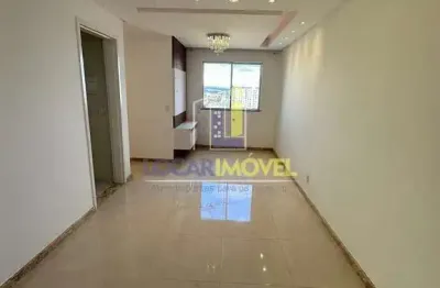 Apartamento para venda em boa vista de 65.00m² com 3 quartos, 1 suite e 1 garagem