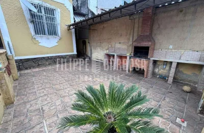 Casa com 3 quartos à venda na Estrada Coronel Vieira, ***, Irajá, Rio de Janeiro