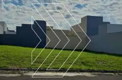 Terreno à venda na Avenida João Procópio da Silva, 780, Jardim Esmeralda, Marília