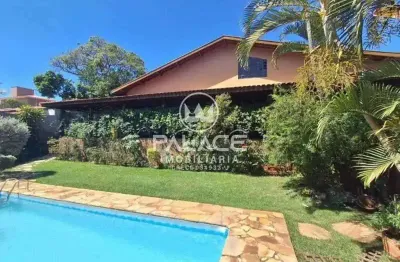 Casa para venda em nova piracicaba de 300.00m² com 3 quartos, 1 suite e 4 garagens