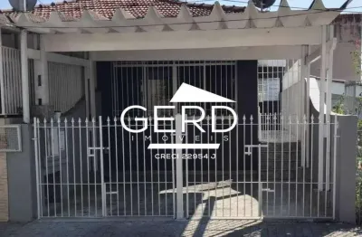 Casa para venda em jardim das flores de 142.00m² com 3 quartos e 2 garagens