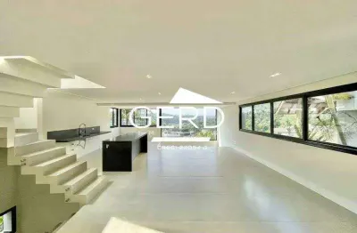 Casa para venda em são paulo ii de 484.04m² com 4 quartos e 4 suites