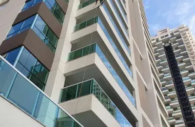 Apartamento para venda e aluguel em alphaville empresarial de 387.00m² com 4 quartos, 4 suites e 4 garagens