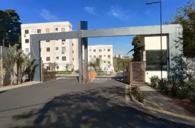 Apartamento para venda em jardim hikari de 48.00m² com 2 quartos e 1 garagem