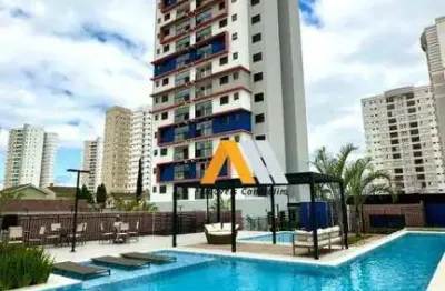 Apartamento para alugar em biarritz planeta de 69.00m² com 2 quartos, 1 suite e 2 garagens