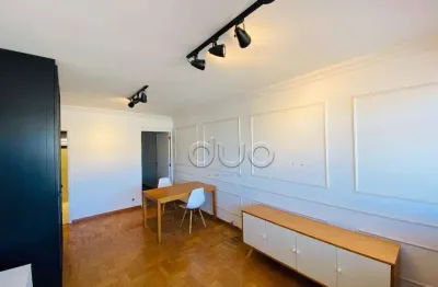 Apartamento com 1 quarto à venda no Centro, Piracicaba 