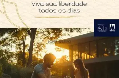 Terreno à venda no Villas Paraíso, Botucatu 