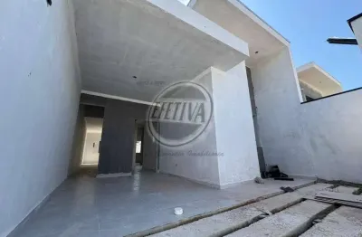 Casa para venda em matinhos de 78.00m² com 2 quartos, 1 suite e 1 garagem