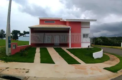 Casa de condomínio para venda em jardim novo horizonte de 162.00m² com 3 quartos, 1 suite e 4 garagens