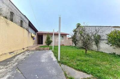 Casa para venda em são marcos de 65.00m² com 2 quartos e 2 garagens