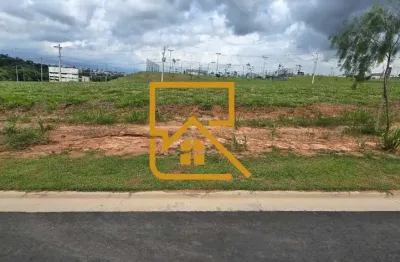 Terreno para venda em alphaville nova esplanada de 300.00m²