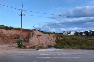 Terreno para venda em condomínio villa verde bragança de 188.10m²