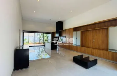 Casa de condomínio para venda em condomínio quinta do lago de 192.00m² com 3 quartos, 3 suites e 4 garagens