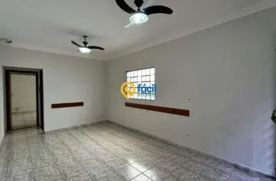Sala comercial para alugar na Rua Francisco Galindo de Castro, ***, Centro, Birigui