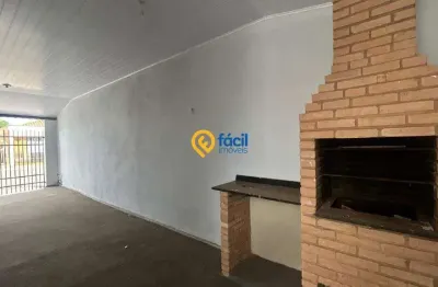 Casa para venda em colinas park residencial de 91.31m² com 2 quartos e 1 garagem