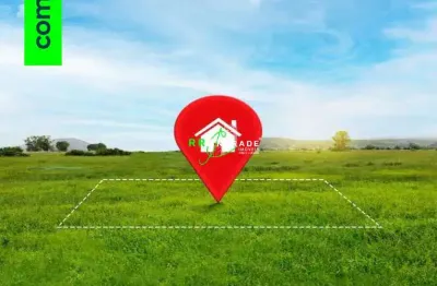 Terreno para venda em distrito industrial antônio della - torre de 1750.00m²