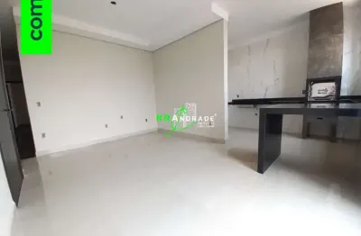 Apartamento para venda em jardim doutor antônio petráglia de 80.00m² com 2 quartos, 1 suite e 2 garagens