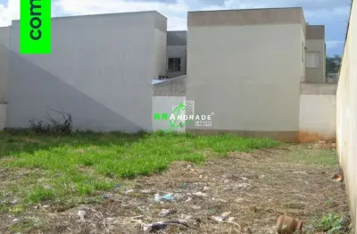 Terreno à venda na Rua Antonio de Oliveira Costa, Jardim João Liporoni, Franca