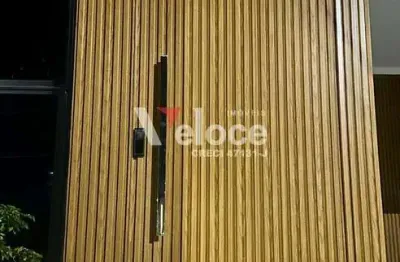 Casa para venda em parque residencial maria elmira de 250.00m² com 2 quartos, 1 suite e 2 garagens