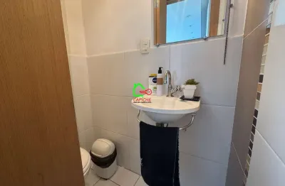 Apartamento para venda em perdizes de 99.00m² com 2 quartos, 1 suite e 1 garagem