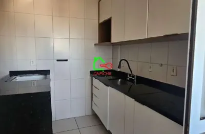 Apartamento para venda em vila teller de 82.00m² com 3 quartos, 1 suite e 2 garagens
