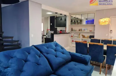 Apartamento para venda em torres da liberdade de 160.00m² com 3 quartos, 1 suite e 3 garagens