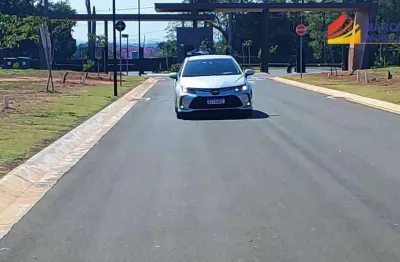 Terreno en condomínio para venda em condomínio villa sapezal de 360.00m²